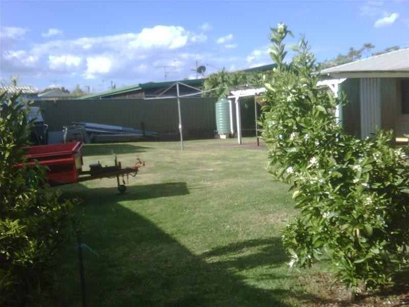 Wilsonton Heights QLD 4350