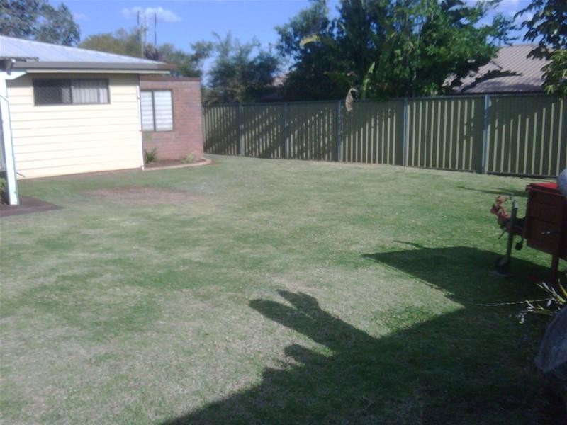 Wilsonton Heights QLD 4350