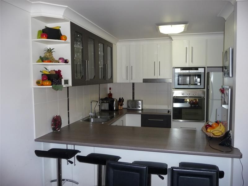 Harristown QLD 4350