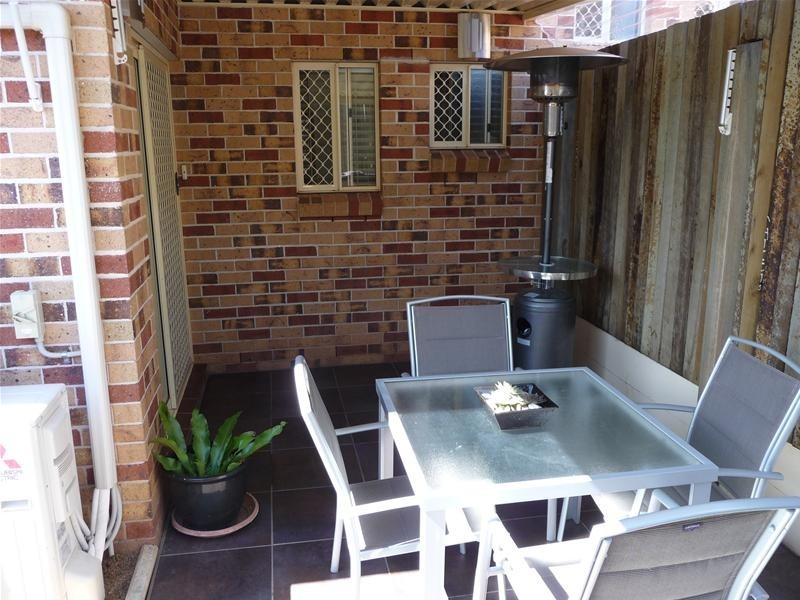 Harristown QLD 4350