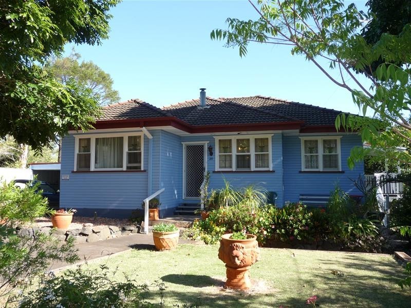 Toowoomba City QLD 4350