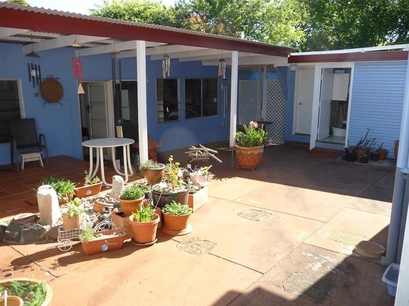 Toowoomba City QLD 4350