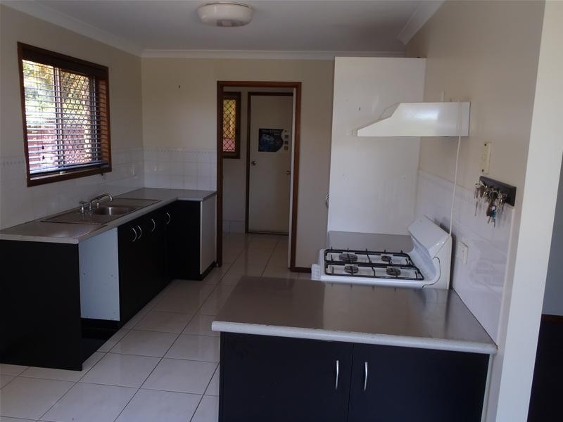 Darling Heights QLD 4350