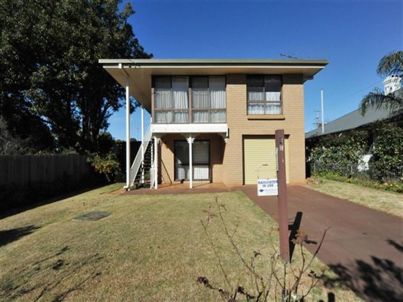 Toowoomba City QLD 4350