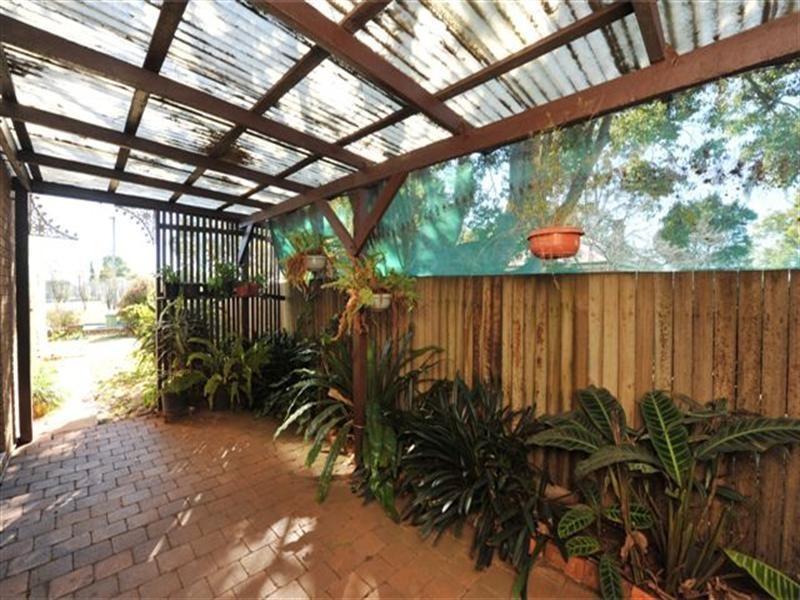 Toowoomba City QLD 4350