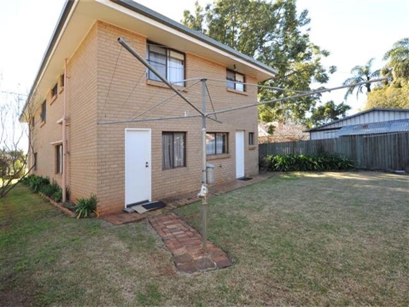 Toowoomba City QLD 4350