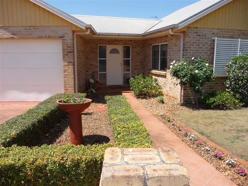 Middle Ridge QLD 4350