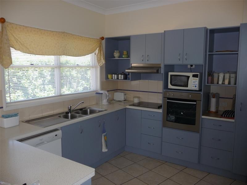 Middle Ridge QLD 4350