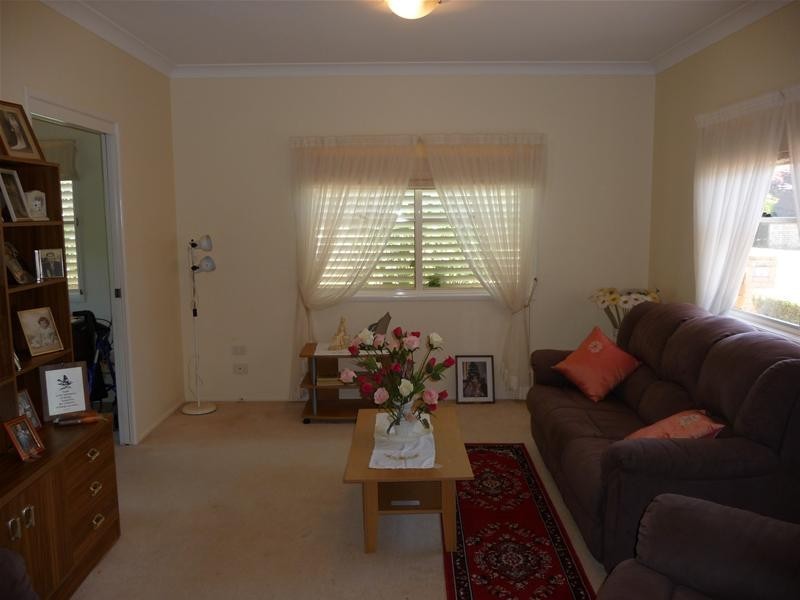 Middle Ridge QLD 4350