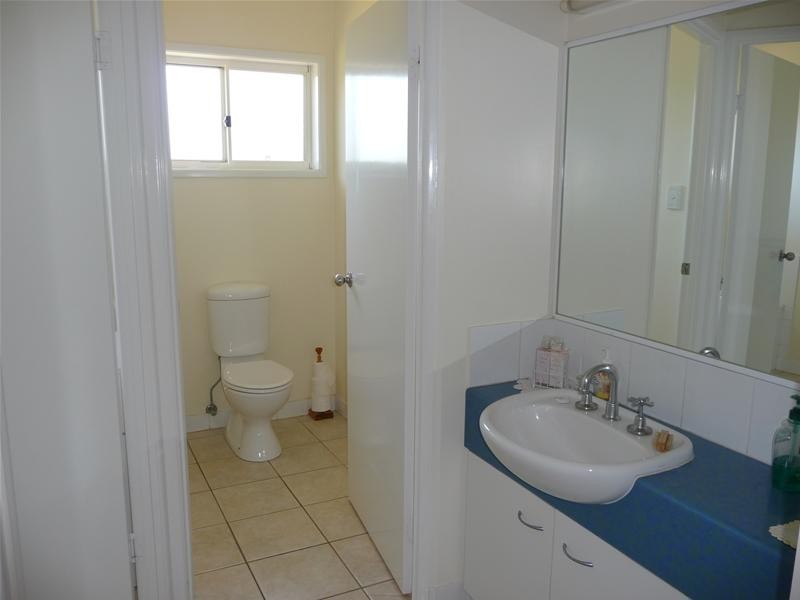 Middle Ridge QLD 4350