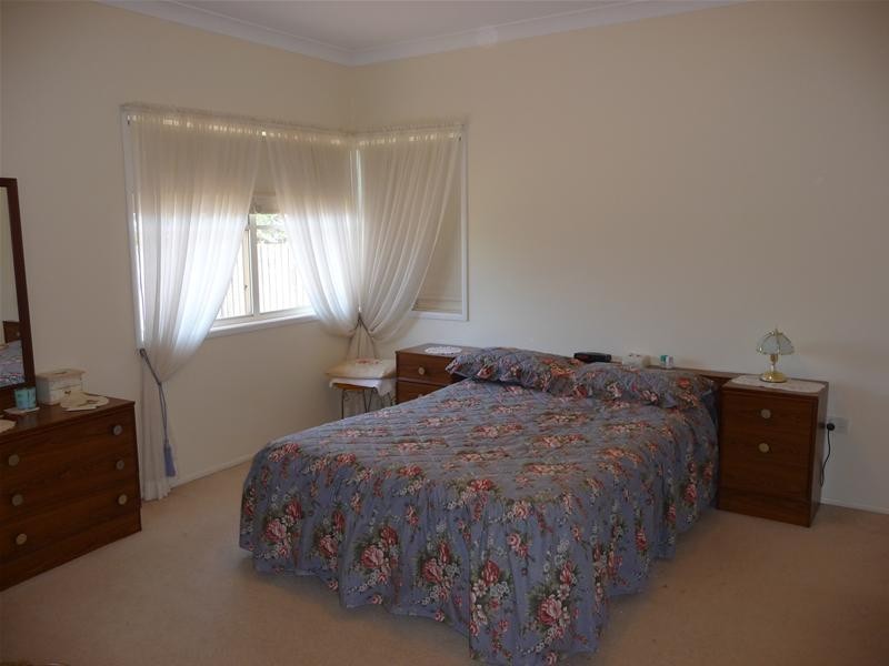 Middle Ridge QLD 4350