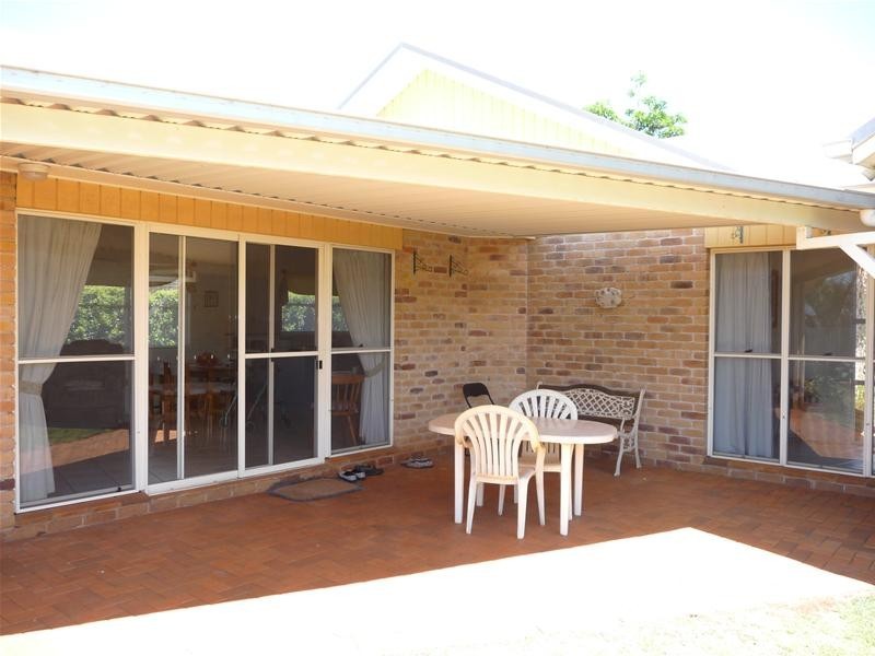 Middle Ridge QLD 4350