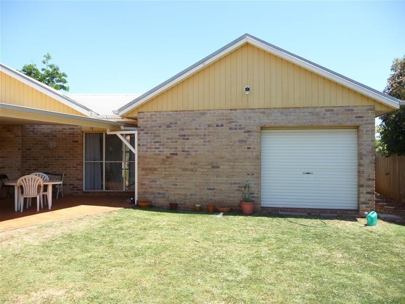 Middle Ridge QLD 4350