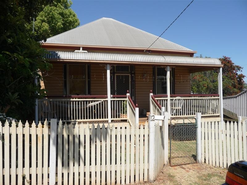 North Toowoomba QLD 4350