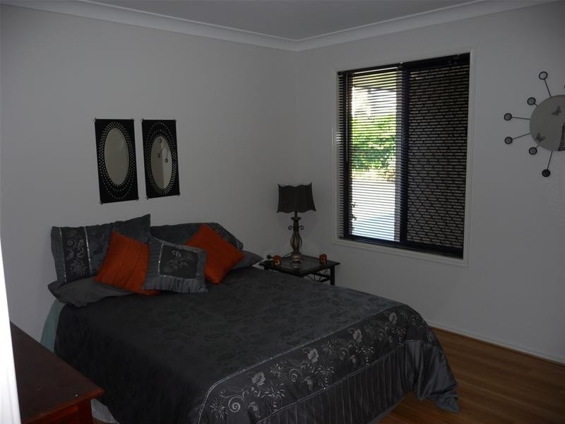 Centenary Heights QLD 4350