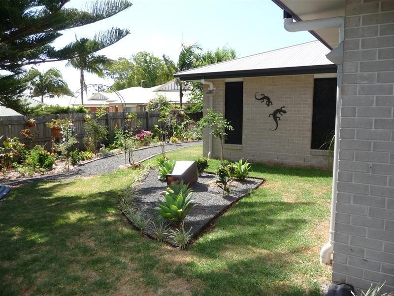 Centenary Heights QLD 4350