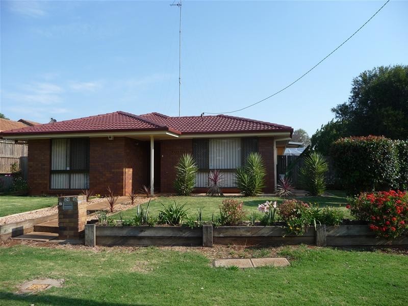 Wilsonton QLD 4350