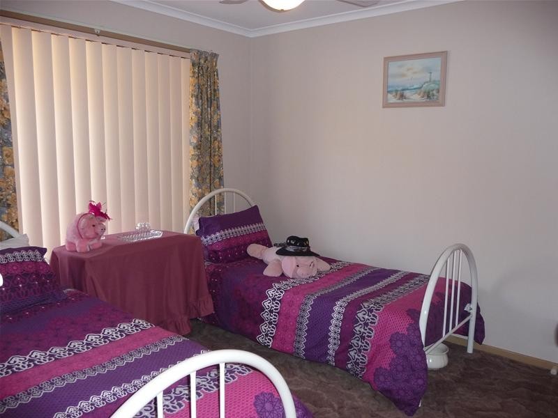 Wilsonton QLD 4350
