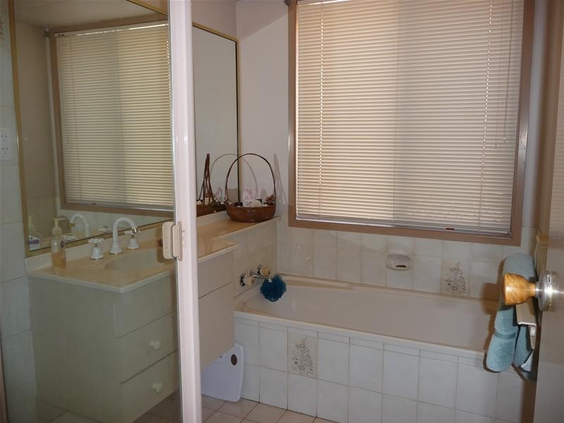 Wilsonton QLD 4350