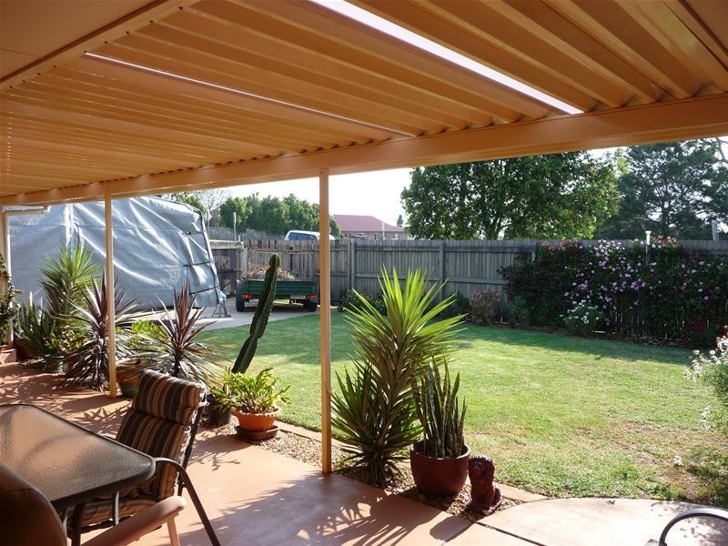 Wilsonton QLD 4350