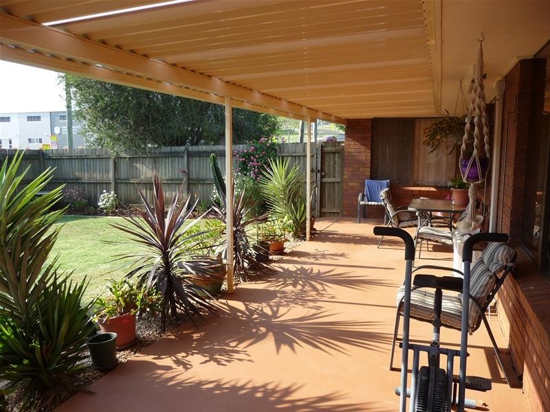 Wilsonton QLD 4350