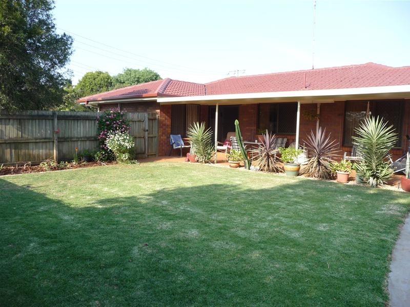 Wilsonton QLD 4350