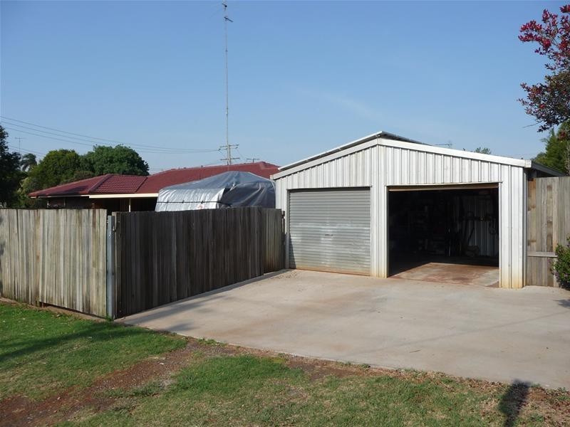 Wilsonton QLD 4350