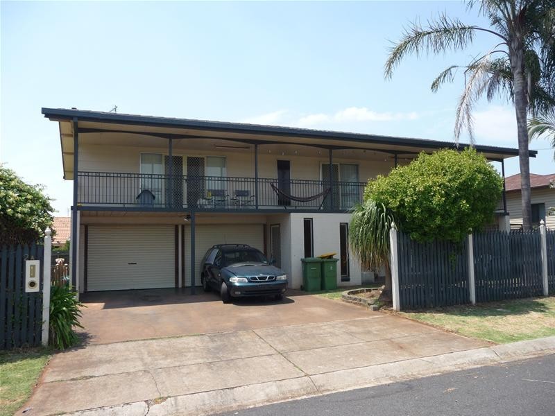 Newtown QLD 4350