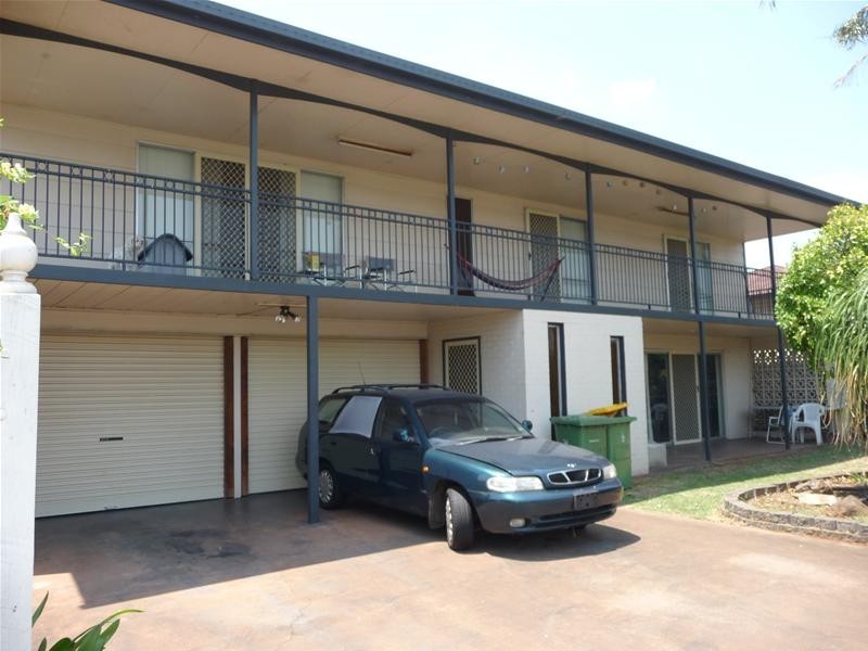 Newtown QLD 4350