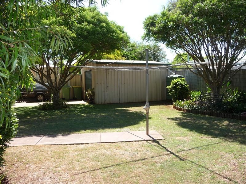 Kearneys Spring QLD 4350