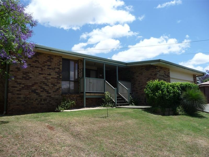 3 Mollison Court, Wilsonton QLD 4350