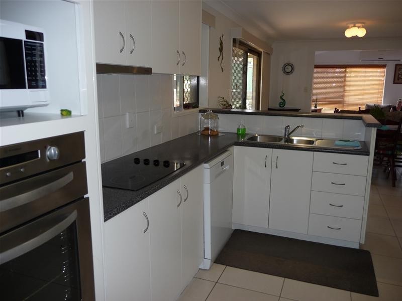 3 Mollison Court, Wilsonton QLD 4350