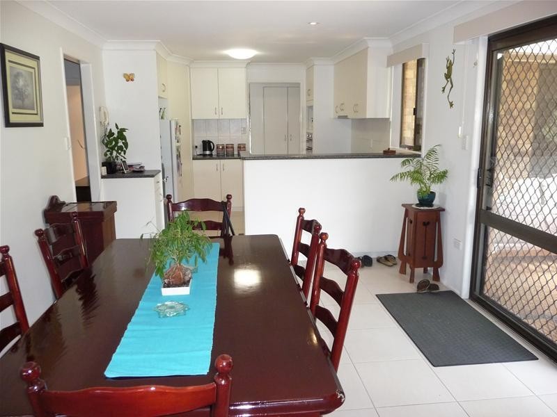 3 Mollison Court, Wilsonton QLD 4350