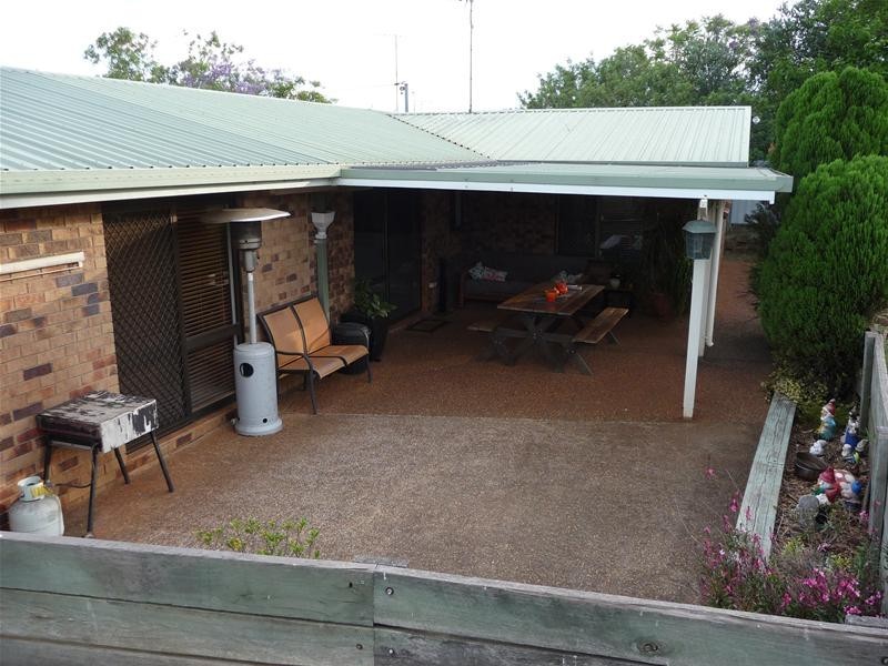 3 Mollison Court, Wilsonton QLD 4350