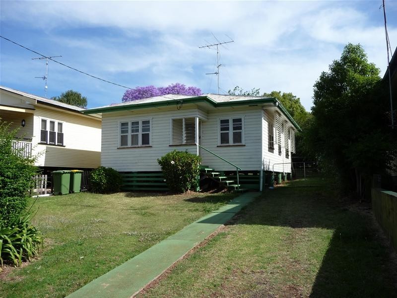 Wilsonton QLD 4350