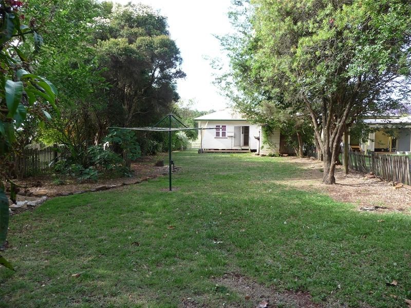 Wilsonton QLD 4350