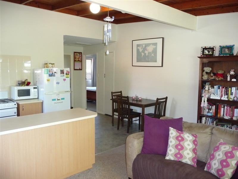 Wilsonton Heights QLD 4350