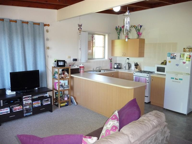 Wilsonton Heights QLD 4350