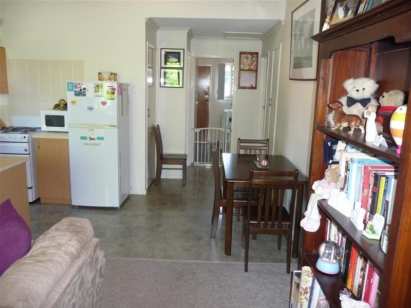 Wilsonton Heights QLD 4350