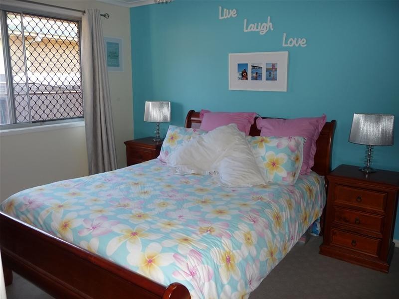 Wilsonton Heights QLD 4350