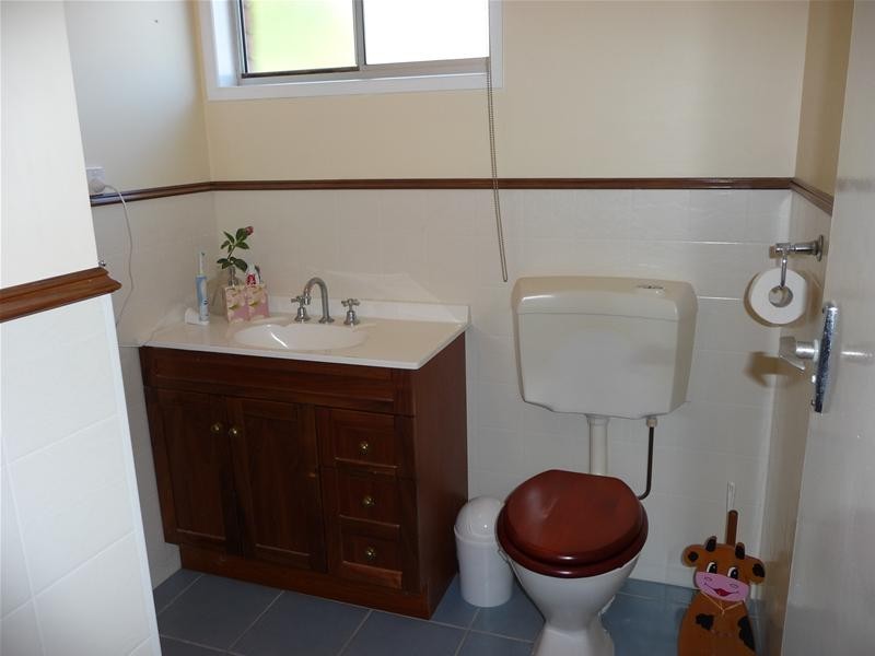 Wilsonton Heights QLD 4350