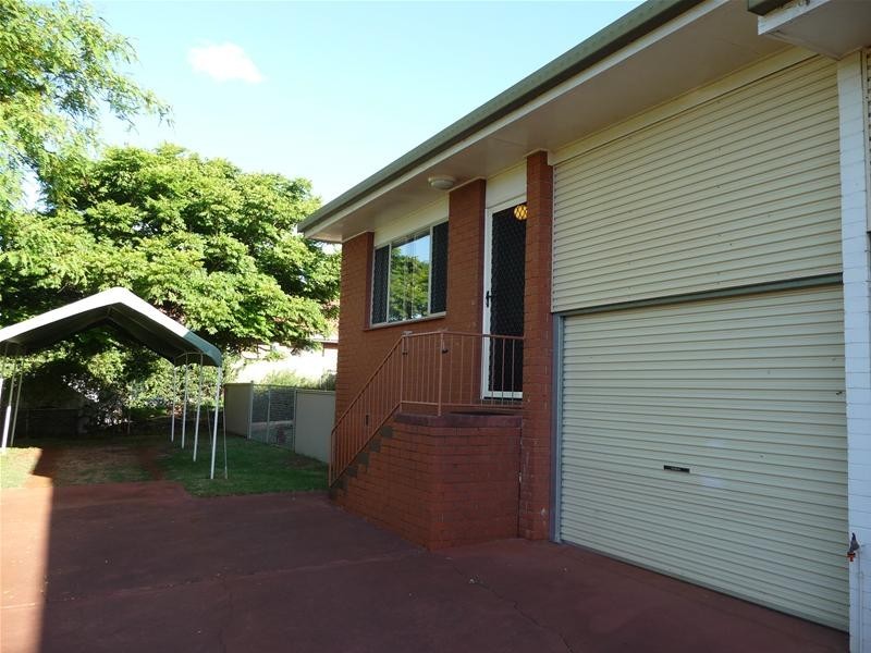 Wilsonton Heights QLD 4350
