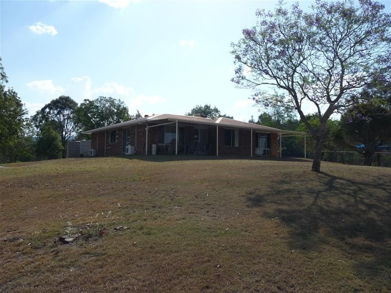 Withcott QLD 4352