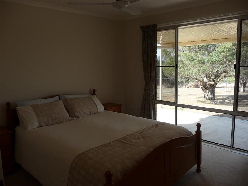 Withcott QLD 4352