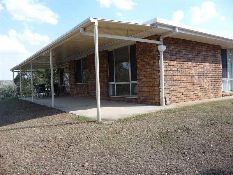 Withcott QLD 4352