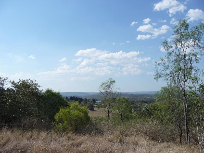 Withcott QLD 4352