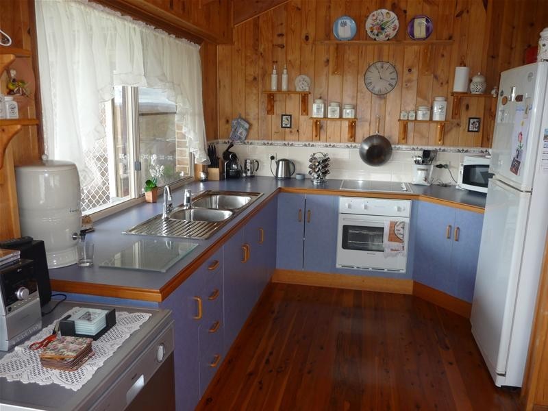 Meringandan West QLD 4352