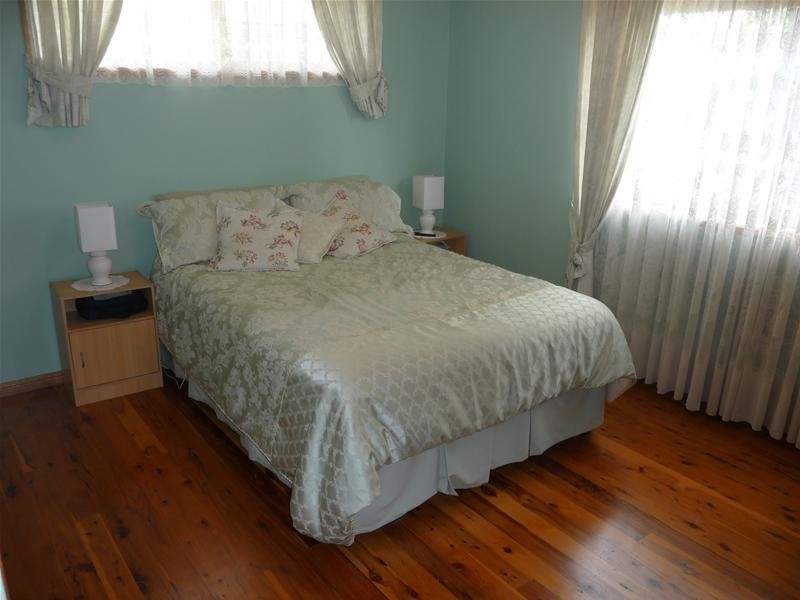 Meringandan West QLD 4352