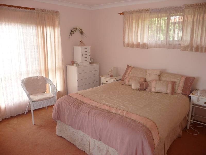 Meringandan West QLD 4352