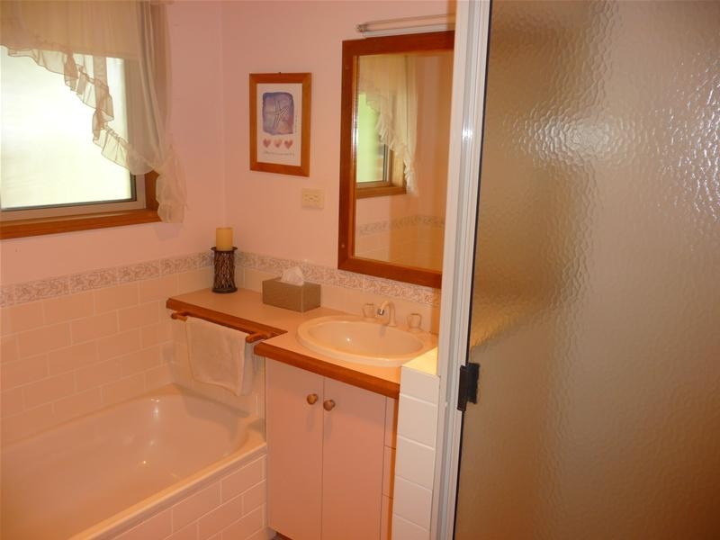 Meringandan West QLD 4352